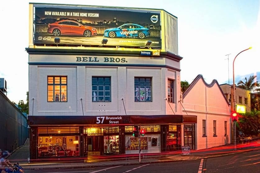 Click to view all images 8c/57 Brunswick Street Fortitude Valley QLD 4006 - Image 1