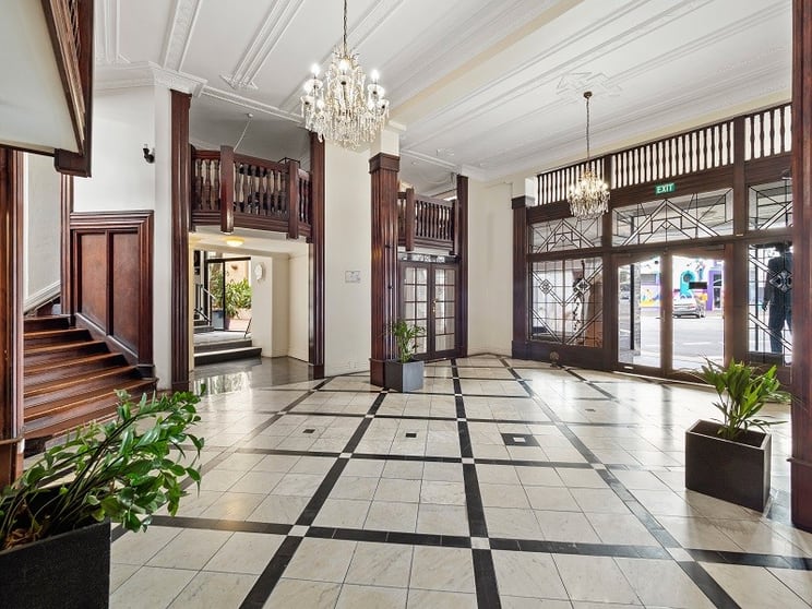 Click to view all images 8c/57 Brunswick Street Fortitude Valley QLD 4006 - Image 3