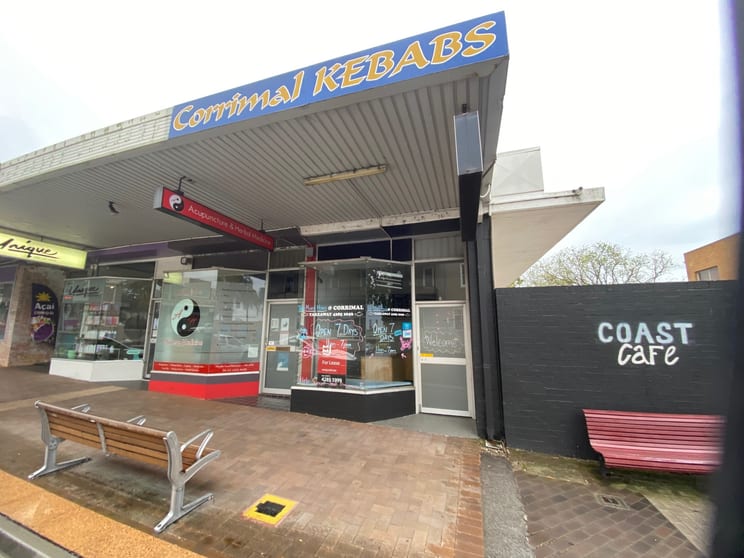 Click to view all images Shop 6/258 Princes Highway Corrimal NSW 2518 - Image 1