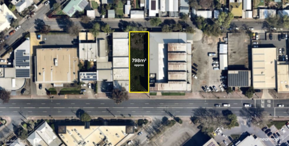 28-30 Glen Osmond Road Parkside SA 5063 - Image 1