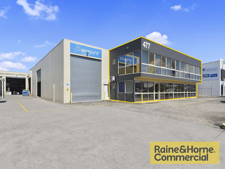 Click to view all images Unit 2/477 Newman Road Geebung QLD 4034 - Image 1