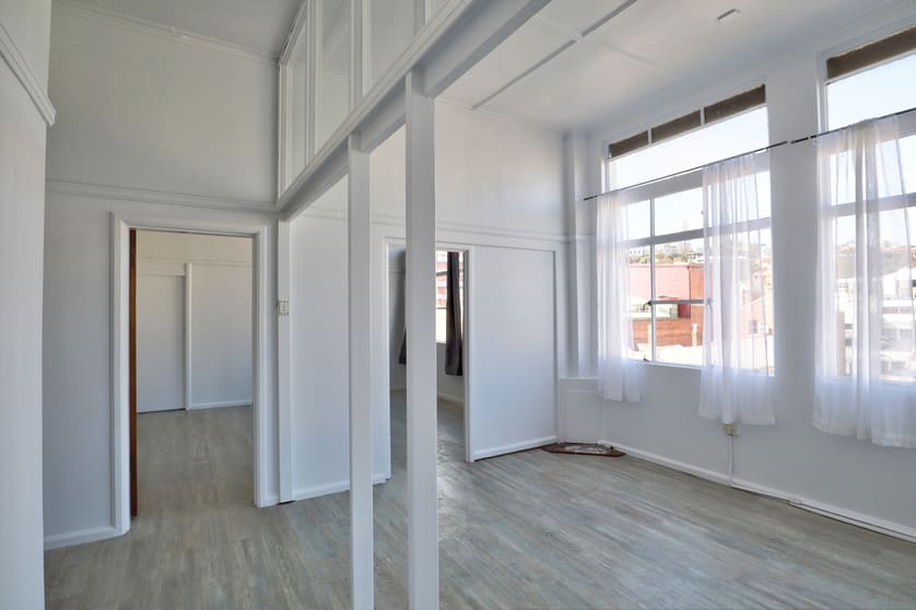 Level 3 Rooms 43, 44 and 45/52 Brisbane Street Launceston TAS 7250 - Image 1