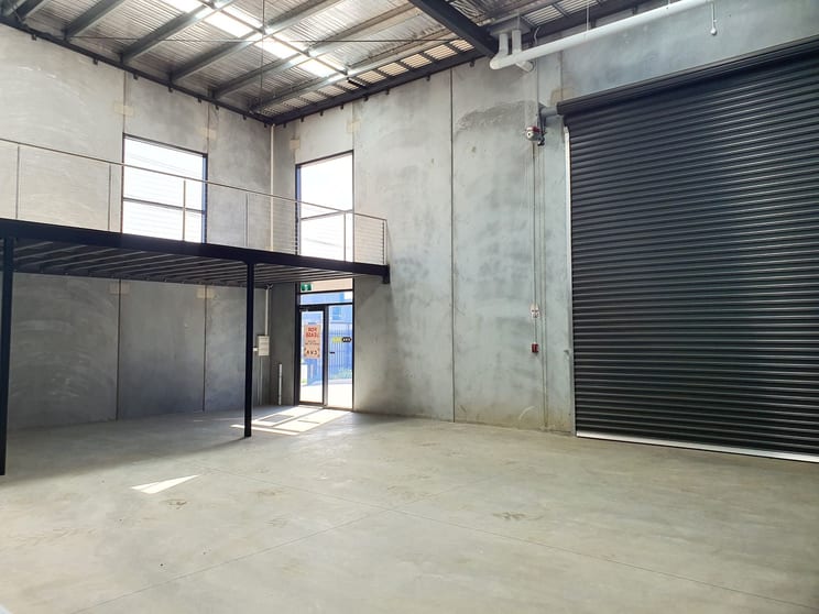 Click to view all images 1/8 Industrial Avenue Hoppers Crossing VIC 3029 - Image 2