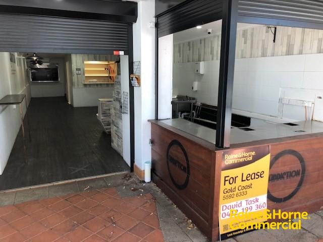 Click to view all images Shop 5/90 Surf Parade Broadbeach QLD 4218 - Image 1