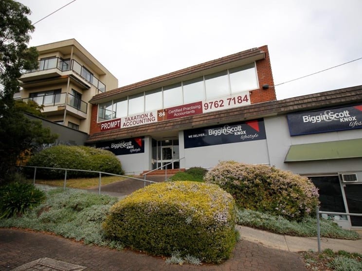 Click to view all images 1 & 2/84 Boronia Road Boronia VIC 3155 - Image 1