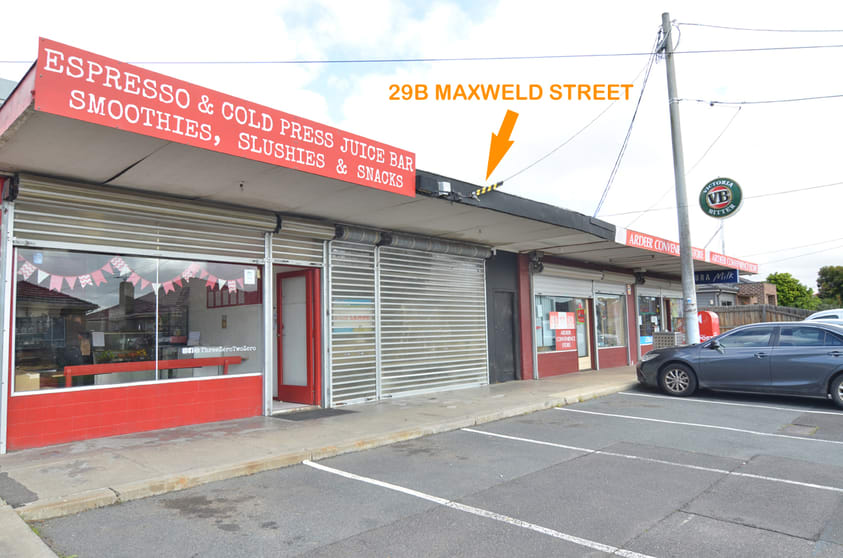 Click to view all images 29b Maxweld Street Ardeer VIC 3022 - Image 1