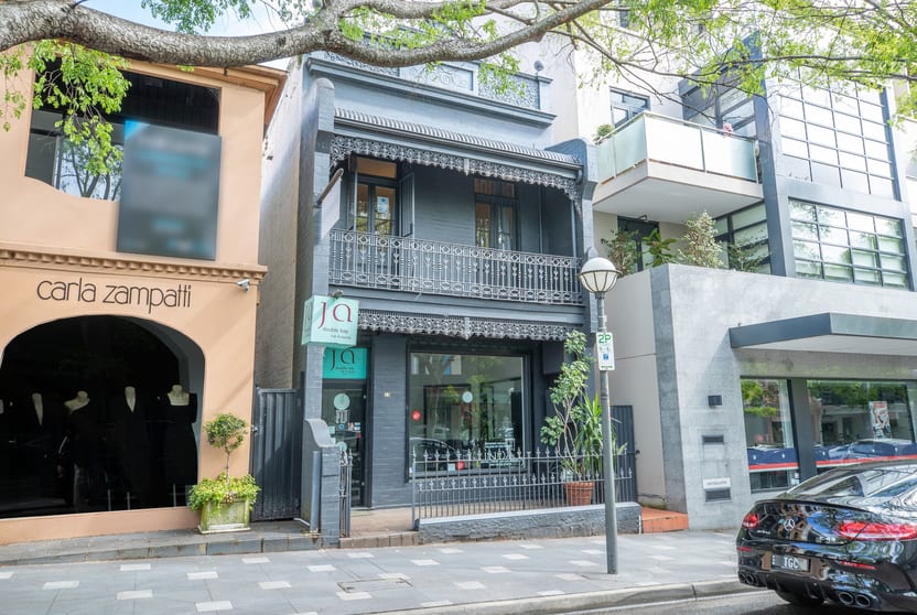 Click to view all images Level 1/14 Bay Street Double Bay NSW 2028 - Image 1