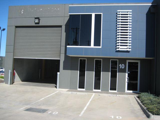 10/74-80 Melverton Drive Hallam VIC 3803 - Image 1