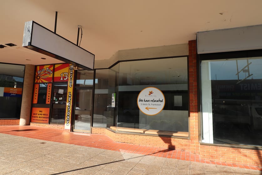 Shop 2/11-19 Wells Street Frankston VIC 3199 - Image 3