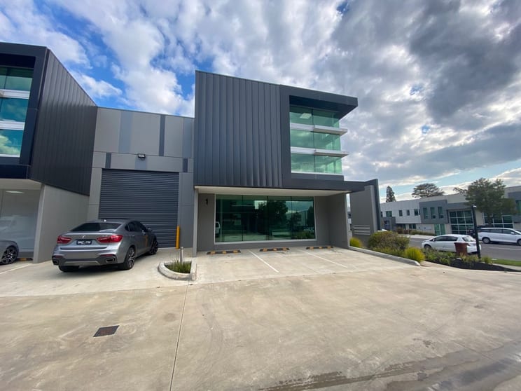 Click to view all images 1/8 Enterprise Drive Rowville VIC 3178 - Image 2