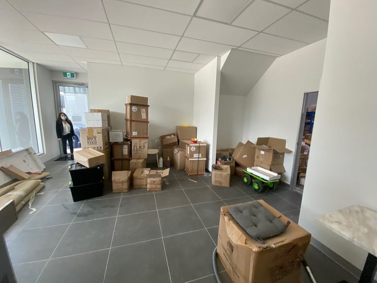 Click to view all images 1/8 Enterprise Drive Rowville VIC 3178 - Image 3