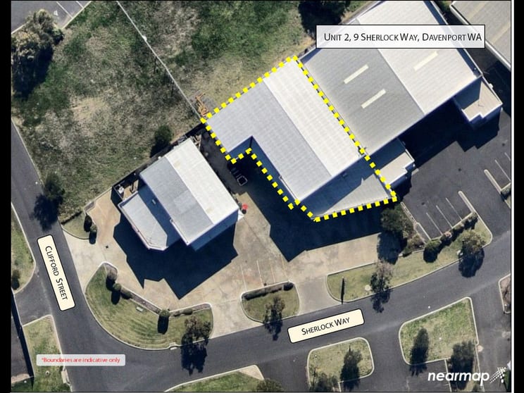 Click to view all images Unit 2/9 Sherlock Way Davenport WA 6230 - Image 1