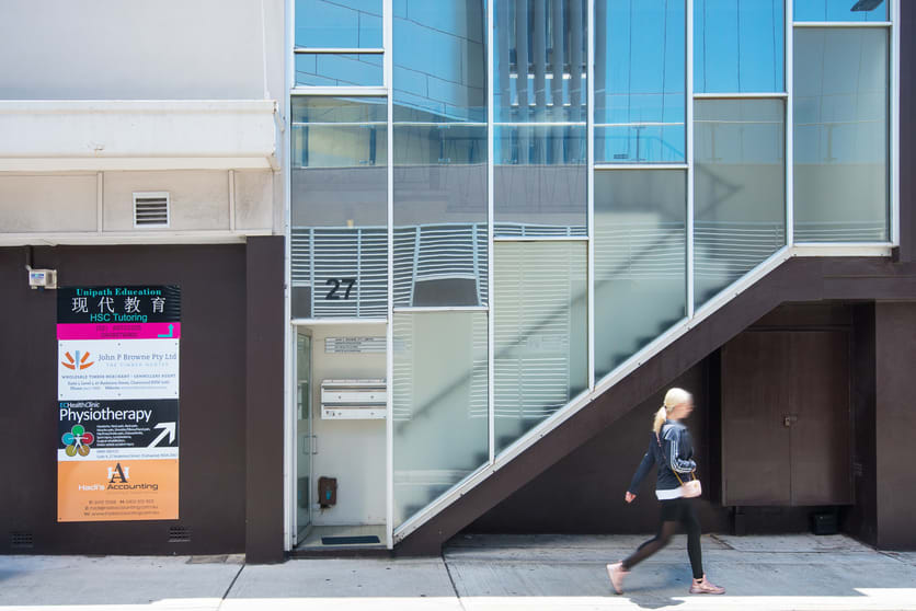Click to view all images Suite 3/27 Anderson Street Chatswood NSW 2067 - Image 2