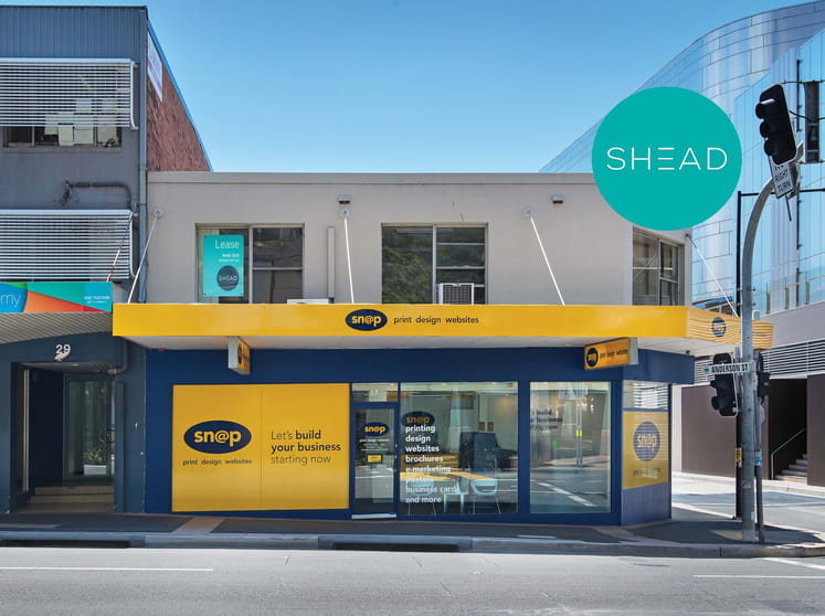 Click to view all images Suite 3/27 Anderson Street Chatswood NSW 2067 - Image 1