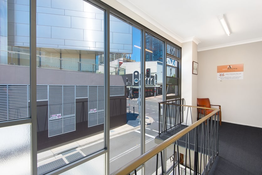 Click to view all images Suite 3/27 Anderson Street Chatswood NSW 2067 - Image 3