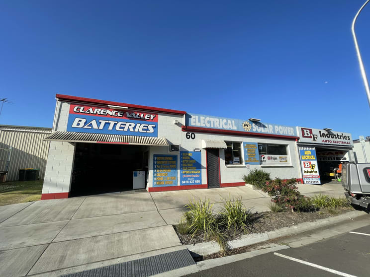 Click to view all images 60 Pound Street Grafton NSW 2460 - Image 1