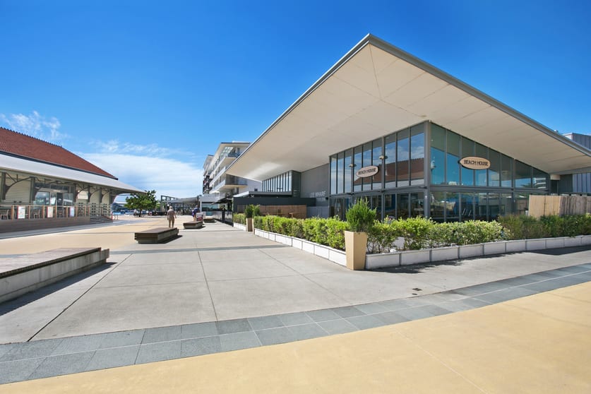 Click to view all images 2/9 - 11 Honeysuckle Drive Newcastle NSW 2300 - Image 1
