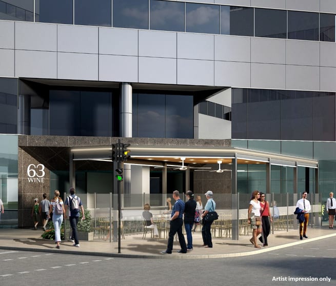 Click to view all images Ground Flr/63 Pirie Street Adelaide SA 5000 - Image 1