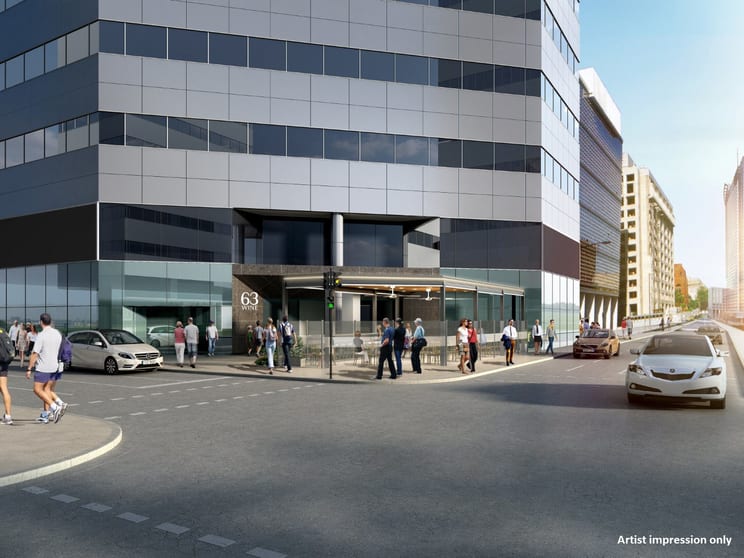 Click to view all images Ground Flr/63 Pirie Street Adelaide SA 5000 - Image 2