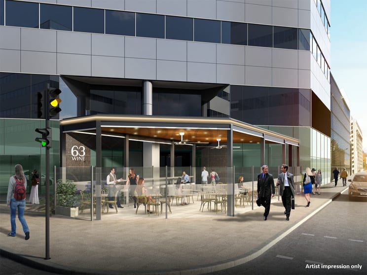 Click to view all images Ground Flr/63 Pirie Street Adelaide SA 5000 - Image 3