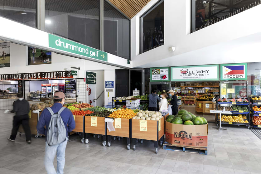 Click to view all images 8B/27-33 Oaks Avenue Dee Why NSW 2099 - Image 3