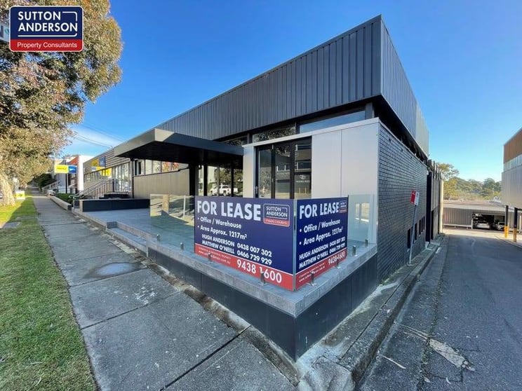 Click to view all images 73 Whiting Street Artarmon NSW 2064 - Image 1