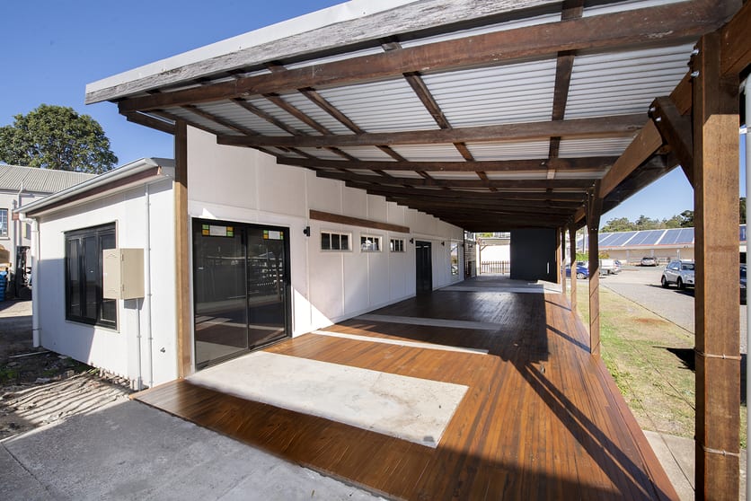 Click to view all images Shop 5/20 Maple Street Cooroy QLD 4563 - Image 1