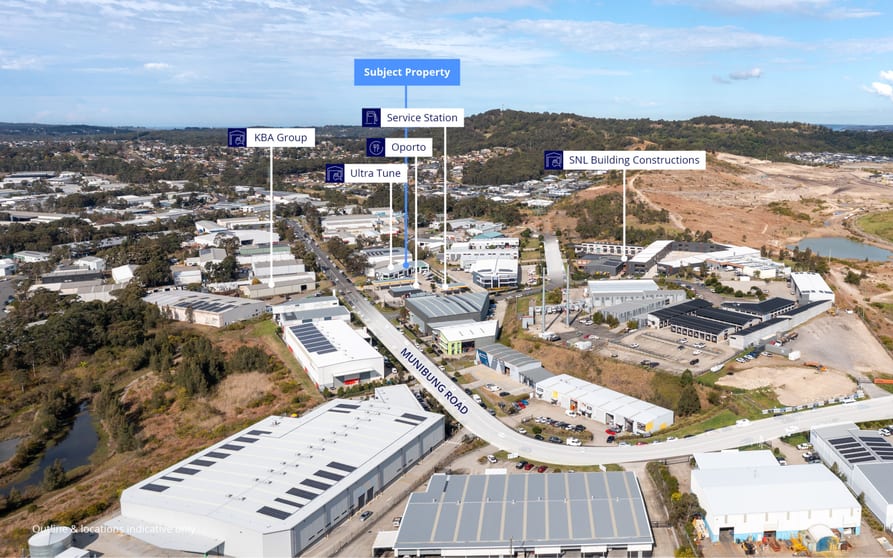 Click to view all images 106 Munibung Road Boolaroo NSW 2284 - Image 3
