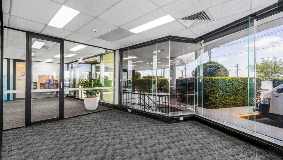 Click to view all images Suite G05/1 Swann Road Taringa QLD 4068 - Image 2