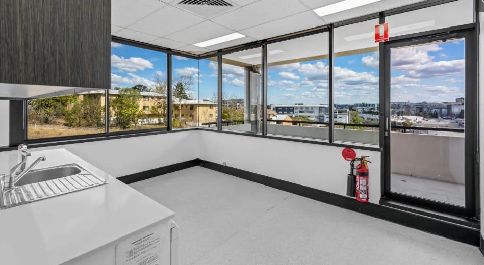 Click to view all images Suite G05/1 Swann Road Taringa QLD 4068 - Image 3