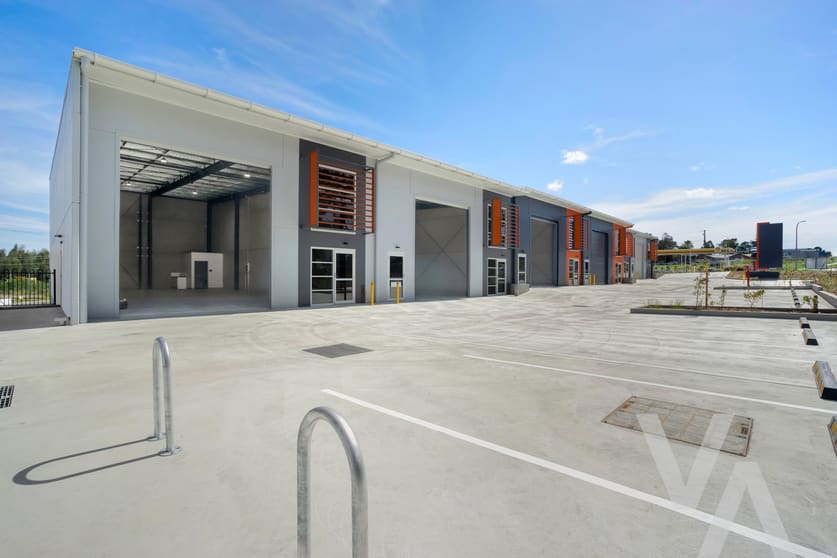 Click to view all images 5/1 Cobbans Close Beresfield NSW 2322 - Image 3