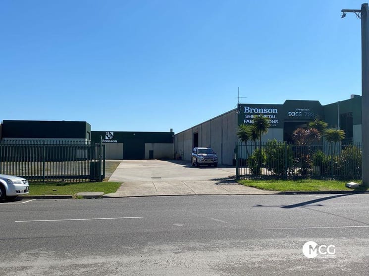 Click to view all images 25 - 27 Industrial Ave Hoppers Crossing VIC 3029 - Image 1