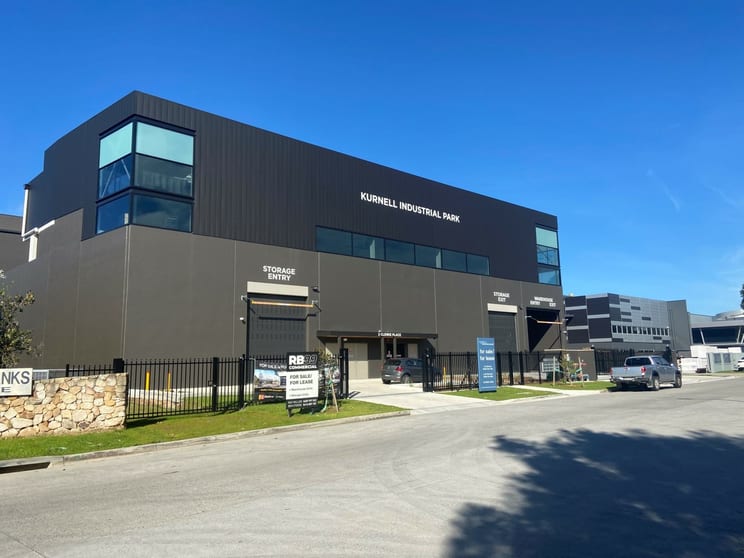Click to view all images Storage Unit 54/2 Clerke Place Kurnell NSW 2231 - Image 1