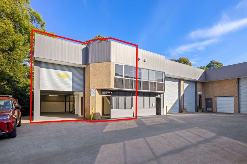 Click to view all images 7/312 High Street Chatswood NSW 2067 - Image 1