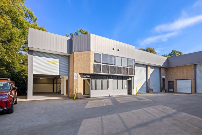 Click to view all images 7/312 High Street Chatswood NSW 2067 - Image 2