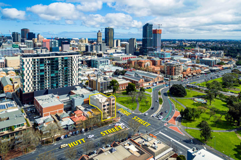 Click to view all images 1 - 3 Hutt Street Adelaide SA 5000 - Image 2
