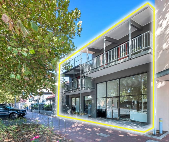 Click to view all images 5-7 Hutt Street Adelaide SA 5000 - Image 1