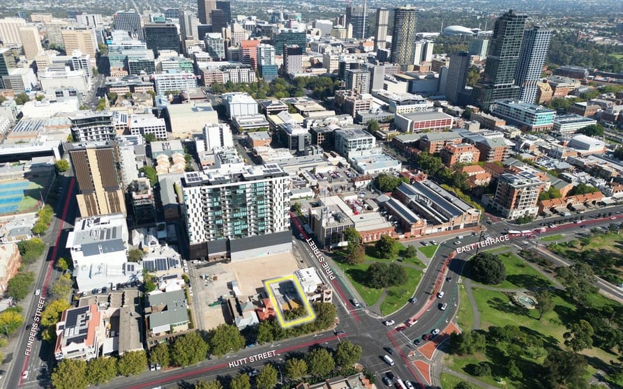 Click to view all images 5-7 Hutt Street Adelaide SA 5000 - Image 2