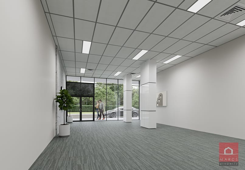 Click to view all images G03/240-250B Great Western Highway Kingswood NSW 2747 - Image 2