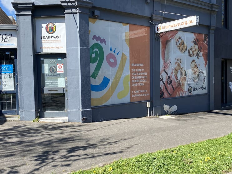 Click to view all images 228 St Kilda Road St Kilda VIC 3182 - Image 2