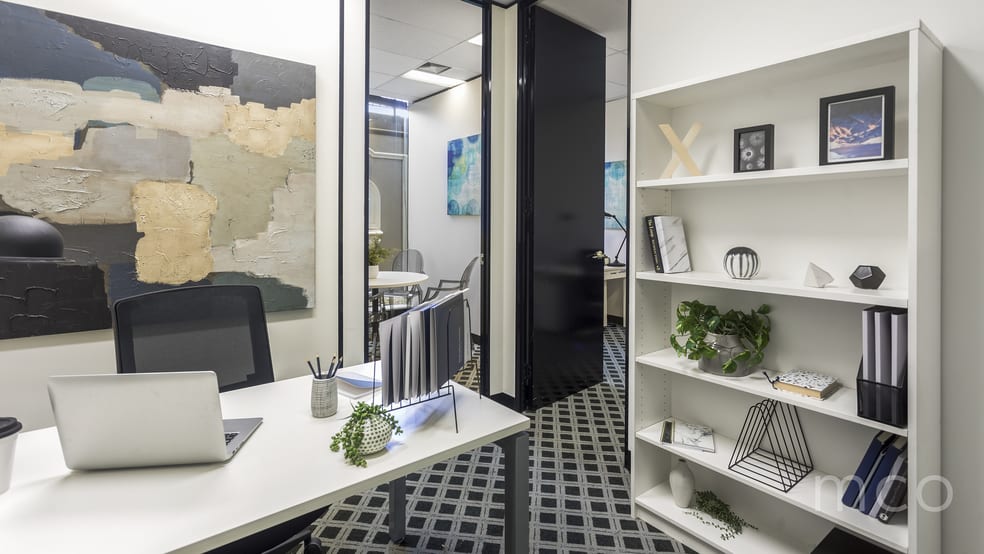 Click to view all images Suite 123/17-32 Milton Parade Malvern VIC 3144 - Image 2