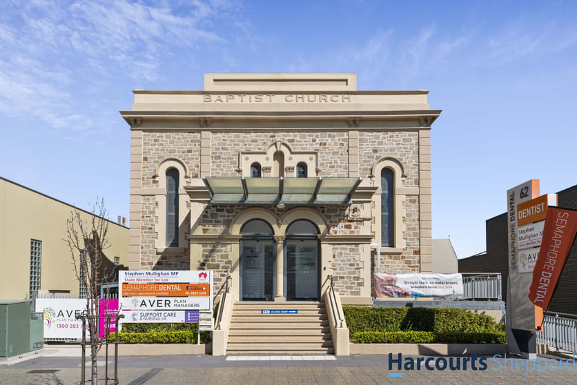 Click to view all images Level 2/62 Semaphore Road Semaphore SA 5019 - Image 1