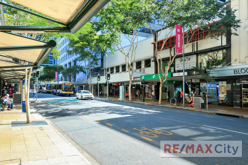 Click to view all images Level 1/134 Adelaide Street Brisbane City QLD 4000 - Image 1