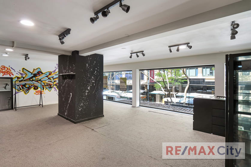 Click to view all images Level 1/134 Adelaide Street Brisbane City QLD 4000 - Image 2