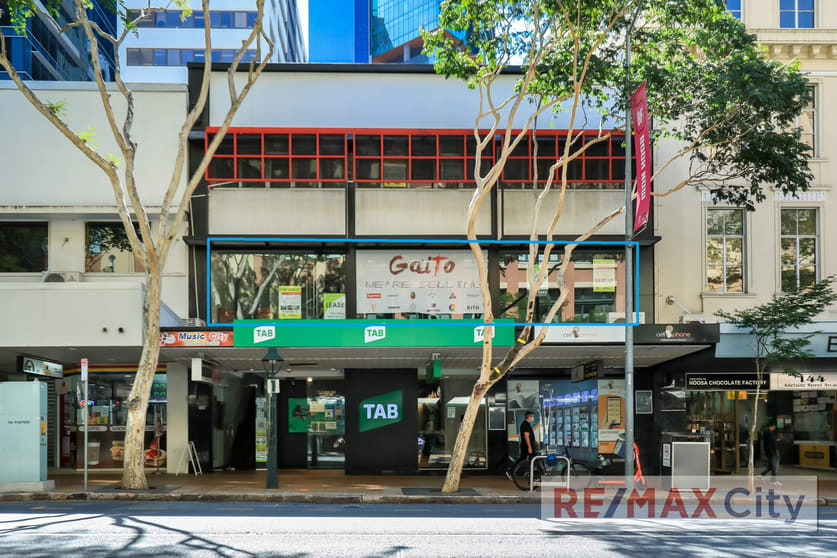 Click to view all images Level 1/134 Adelaide Street Brisbane City QLD 4000 - Image 3