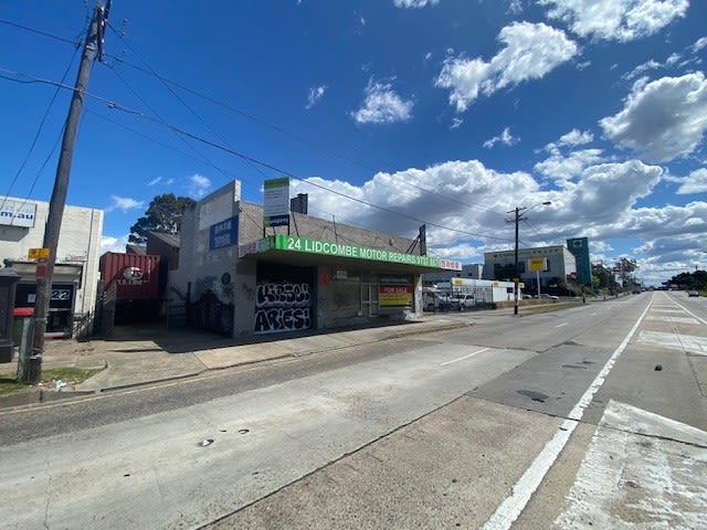 Click to view all images 24 Parramatta Road Lidcombe NSW 2141 - Image 2