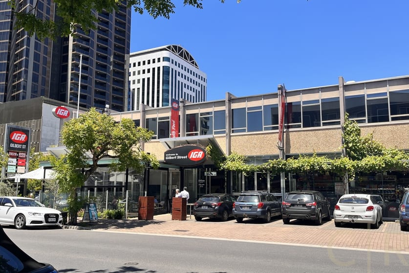 Click to view all images 27 Gilbert Street Adelaide SA 5000 - Image 2