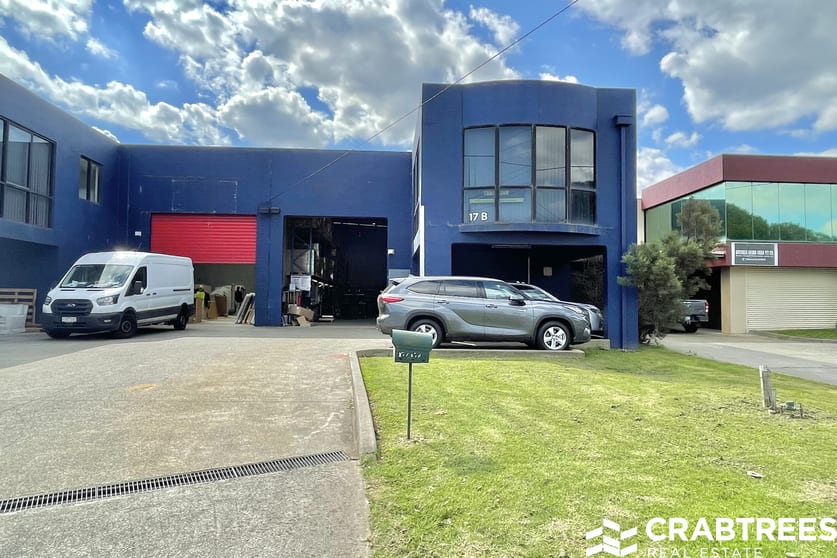 17B Yiannis Court Springvale VIC 3171 - Image 3