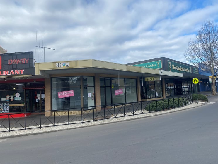 Click to view all images 49 Williamson Street Bendigo VIC 3550 - Image 1