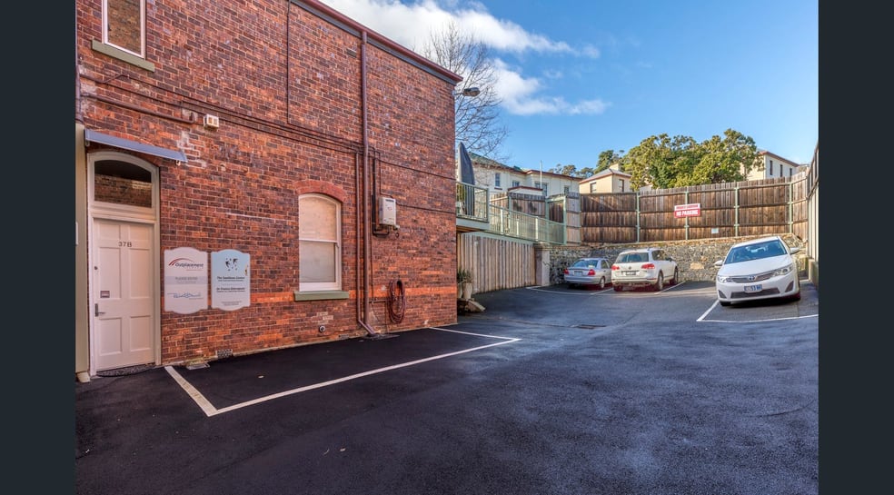 Click to view all images Suite 1/37B Brisbane Street Launceston TAS 7250 - Image 1